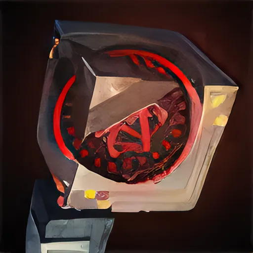 Inquest Mark II Mace icon