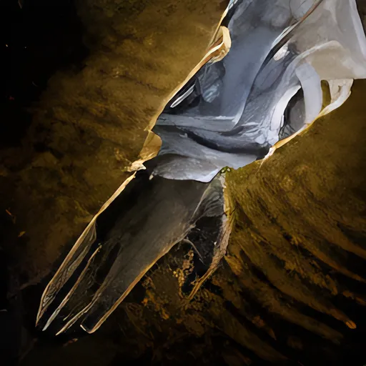 Requiem Bracers icon