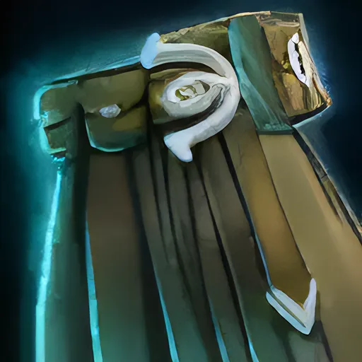 Astral Ward Light Leggings icon