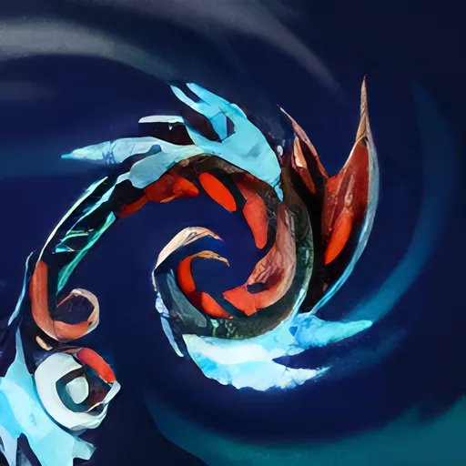 Living Water Focus icon