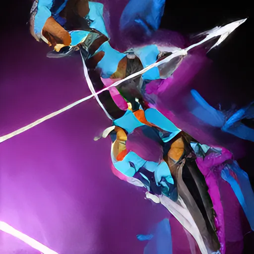 Foefire Longbow icon