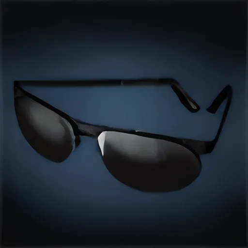 Sport Sunglasses icon