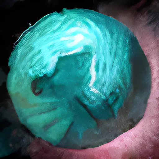 Mordrem Core