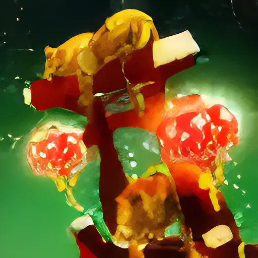 Lucky Great Tiger Lantern icon