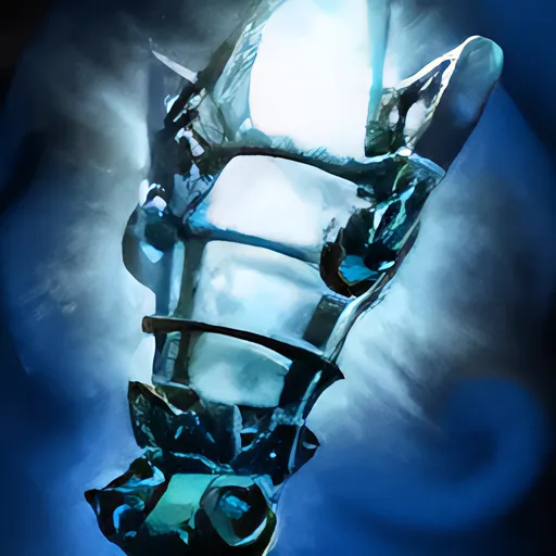 Azure Dragon Slayer Torch icon