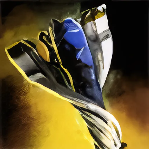 Mistforged Obsidian Focus icon