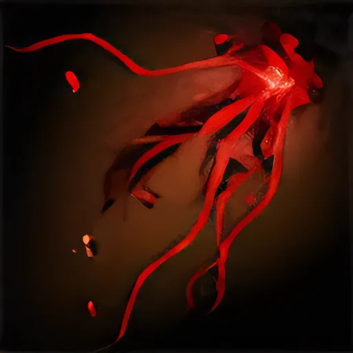 Shattered Bloodstone Glider glider icon