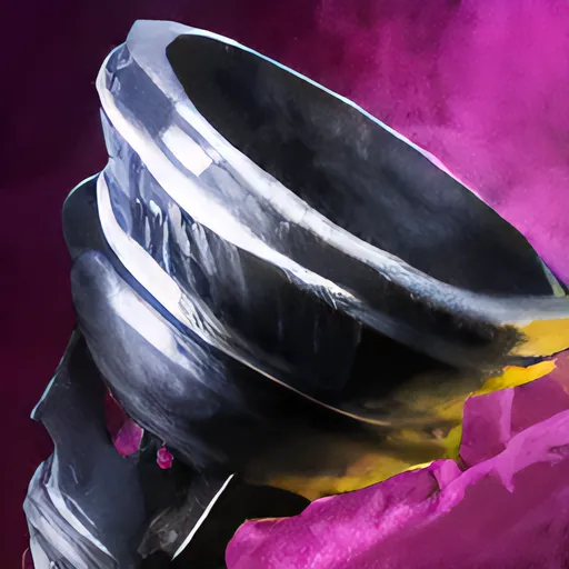 Fortified Precursor Torch Head