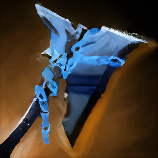 Unchained Axe icon