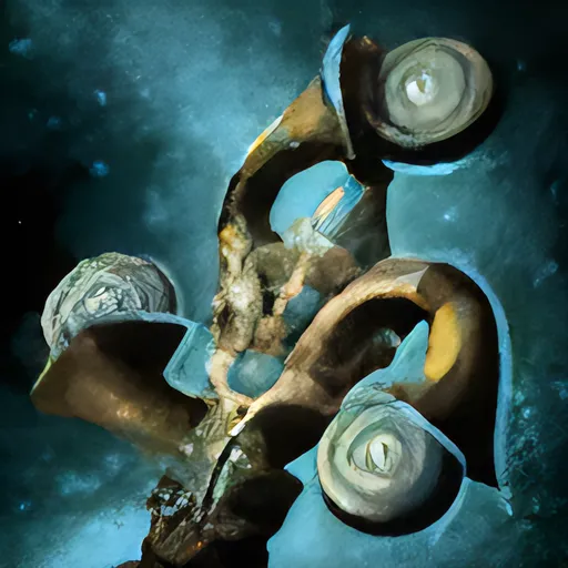 Restored Boreal Staff icon