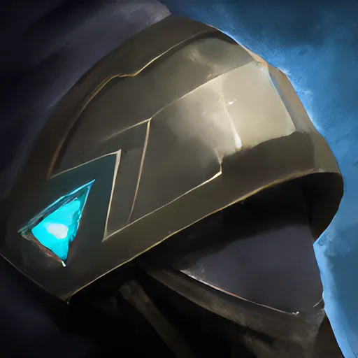 Extremis Medium Mantle icon