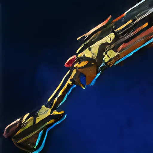 War Machine Rifle icon