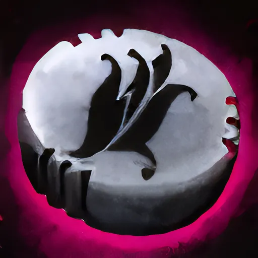 Major Rune of the Grove icon