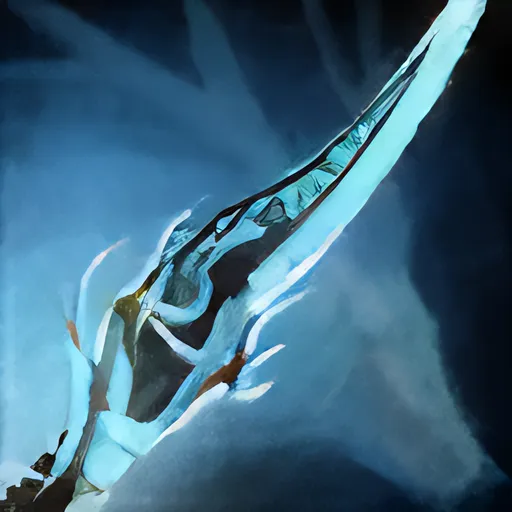 Mystical Beast Sword icon