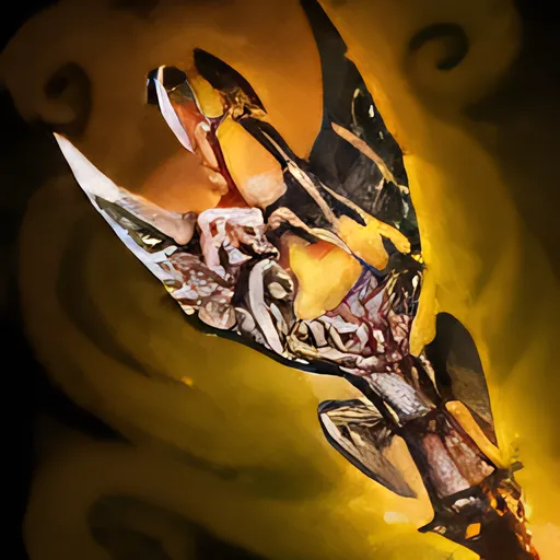 Crimson Dragon Slayer Staff icon