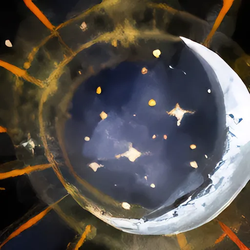 Lunar Glider glider icon