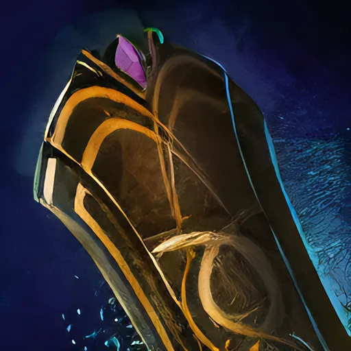 Funerary Shield icon