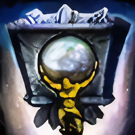 The Juggernaut icon