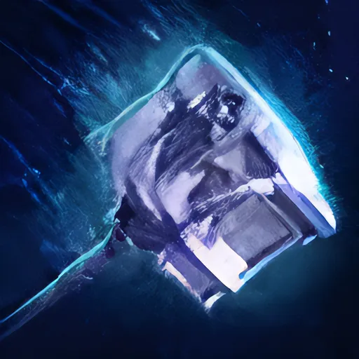 Snowdrift Hammer icon