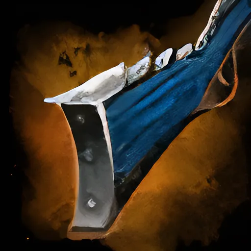 Spiritwood Rifle Stock