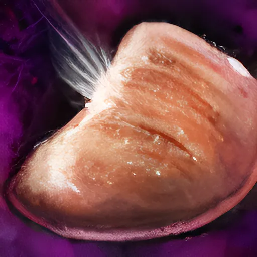 Sunstone Nugget