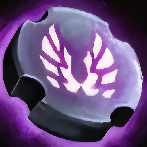 Superior Rune of Dwayna icon