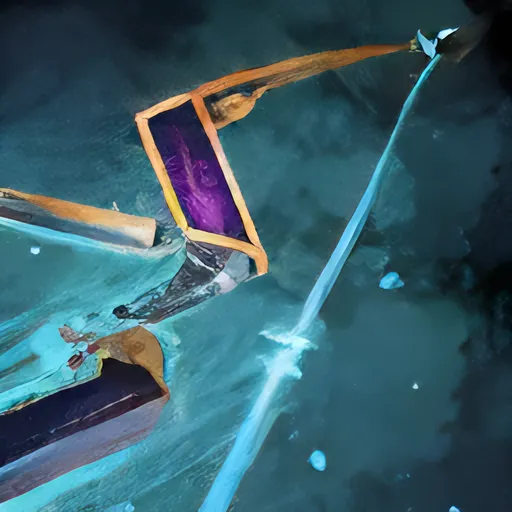 Tenebrous Longbow icon