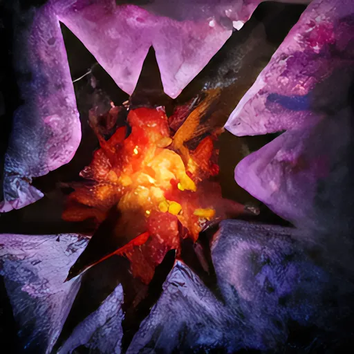 Destroyer Mace icon