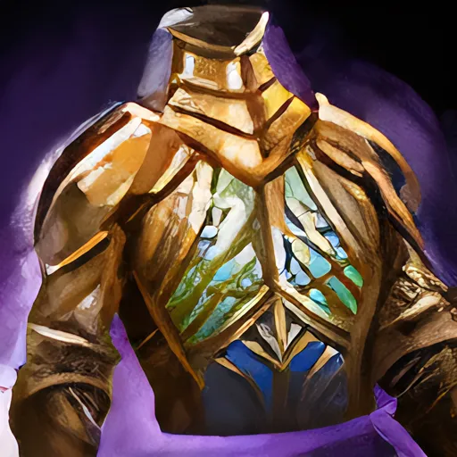 Polychromatic Light Regalia icon