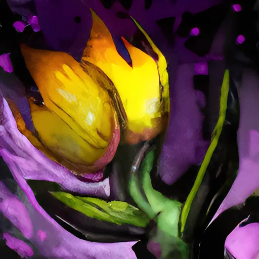Verdant Torch icon