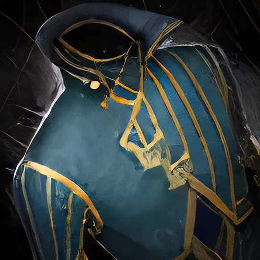 Skysage's Coat icon