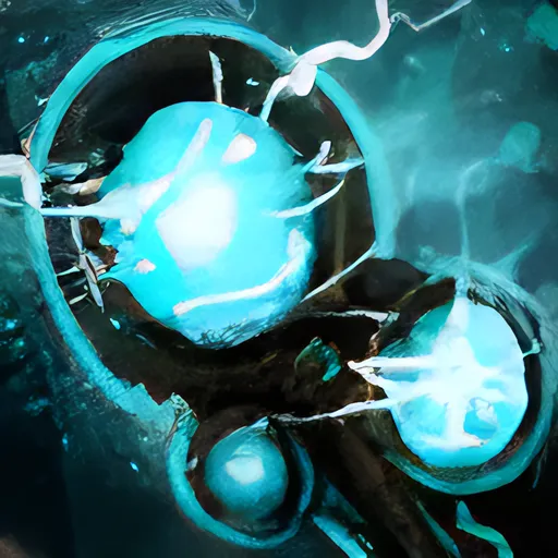 Whisper's Secret Scepter icon