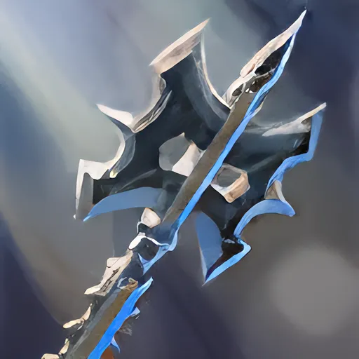 Vigil's Honor Spear icon