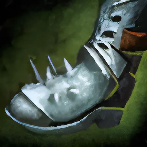 Leystone Greaves icon