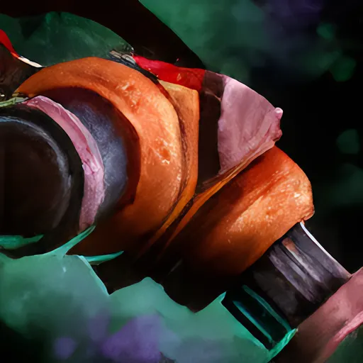 Medium Castoran Researcher's Mask icon
