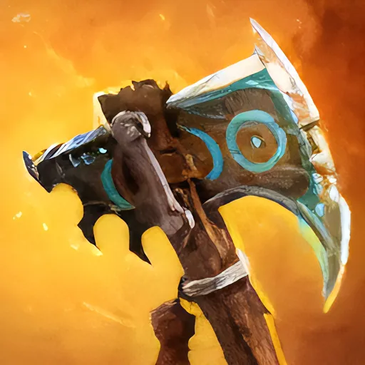 Nightmare Splitter icon