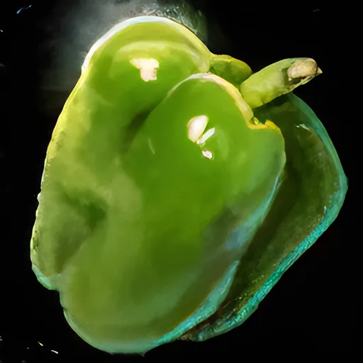 Bell Pepper