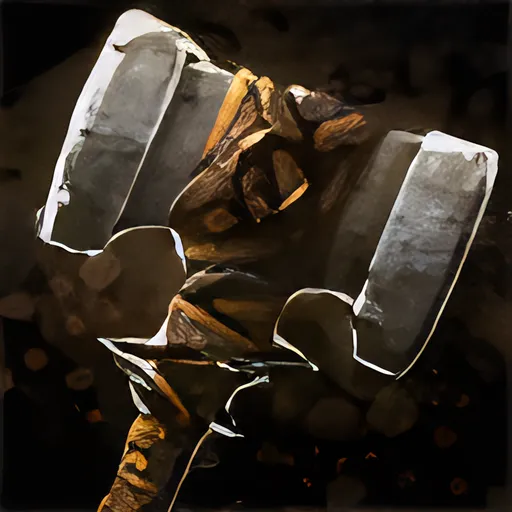 Bandit Demolisher icon