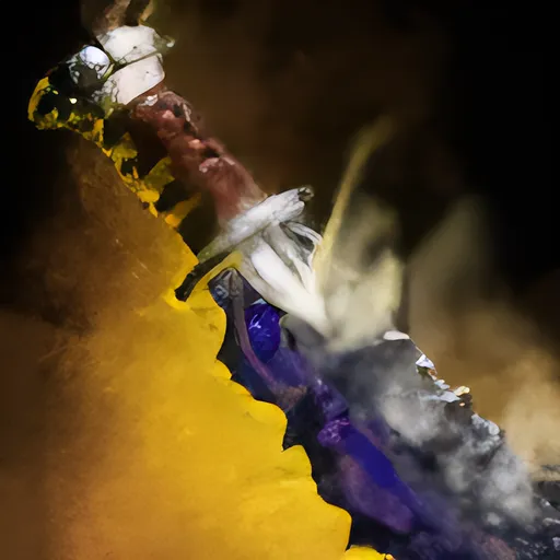 Obsidian Dagger icon
