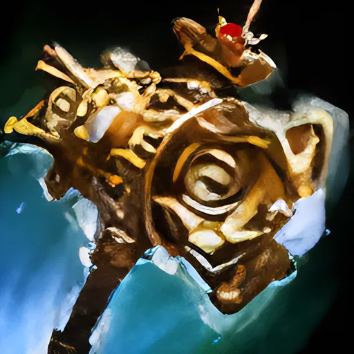 Sacred Solstice Hammer icon