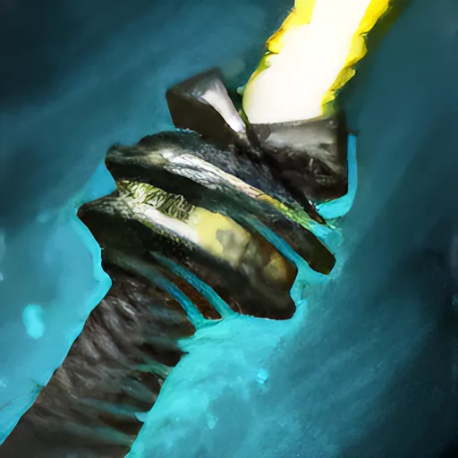 Plasma Sword icon