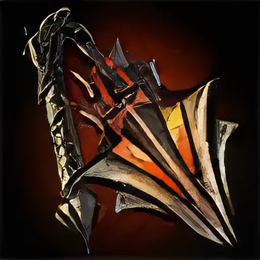 War God's Focus icon
