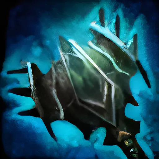 Royal Ascalonian Mace icon