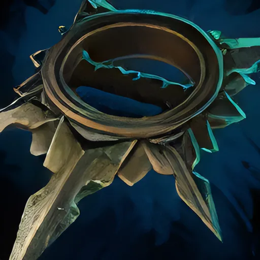 Elonian Runestone icon
