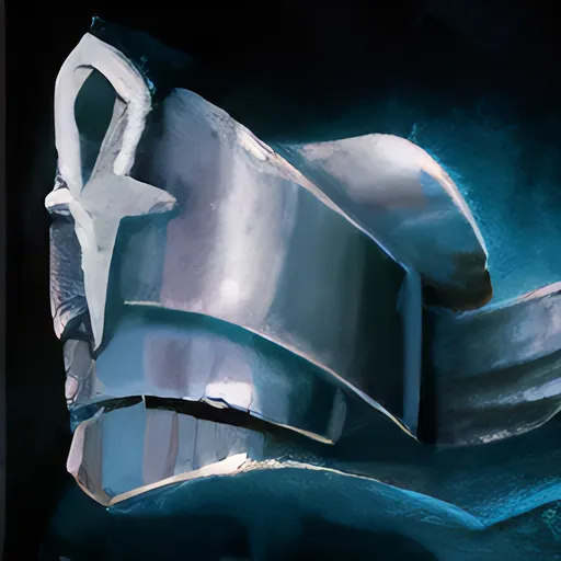 Fanatic's Mantle icon