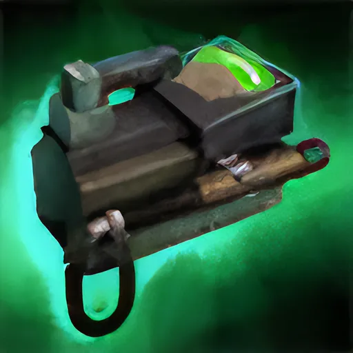 Xunlai Aether Detector icon