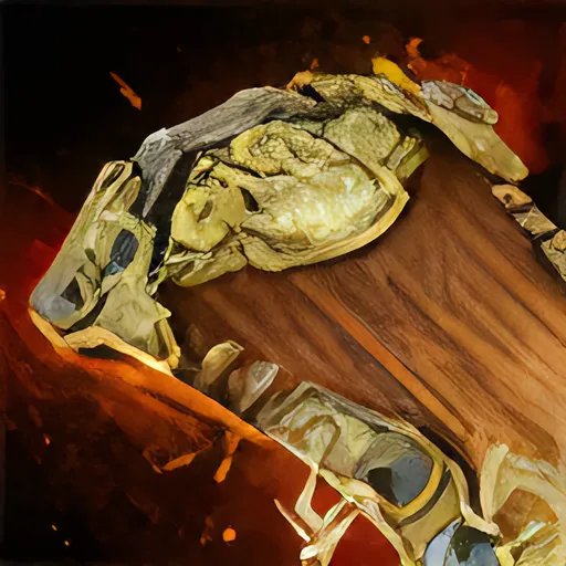 Privateer Shield icon