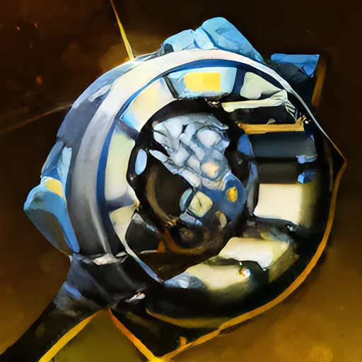 Morph-o-Matic Mace icon