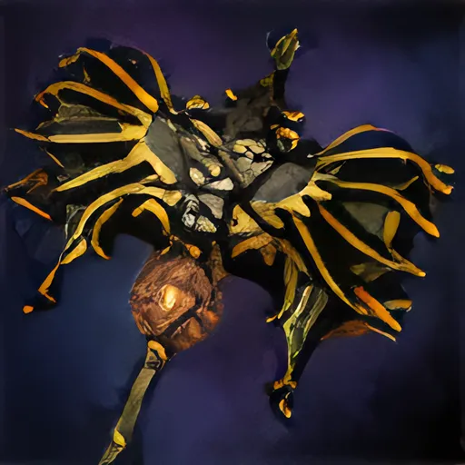 Onyx Lion Hammer icon
