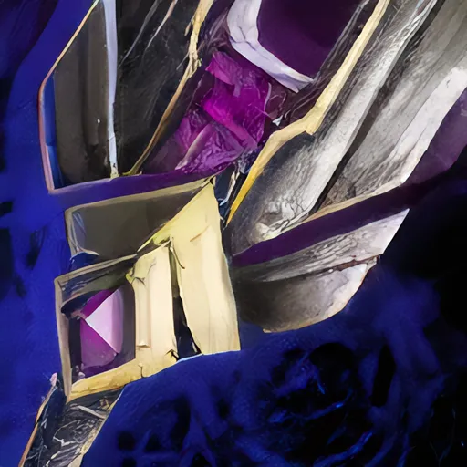 Peacemaker's Scepter icon